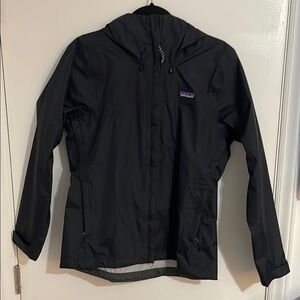NWOT, Patagonia unisex gortex jacket